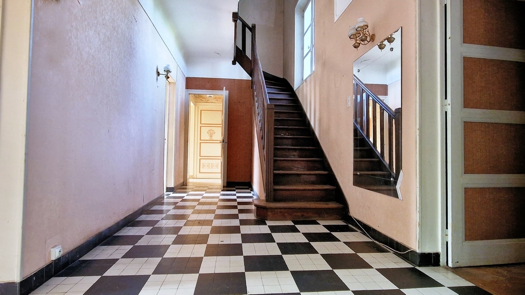 Grande maison à vendre dans la Vallée du Grésivaudan