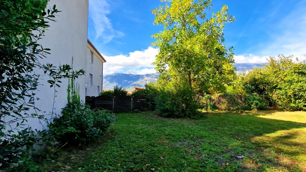 Grande maison à vendre dans la Vallée du Grésivaudan
