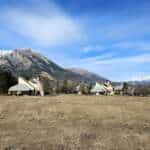 Achetez un Domaine Touristique dans les Hautes-Alpes