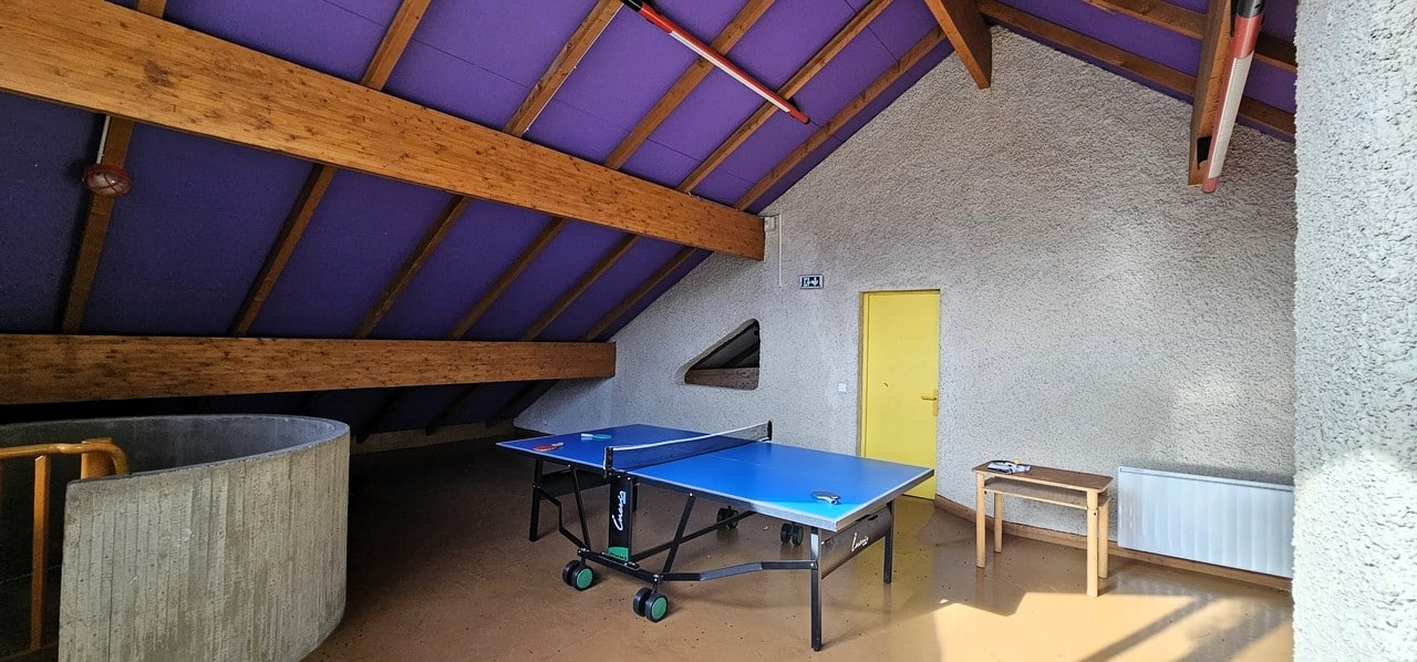 Achetez un Domaine Touristique dans les Hautes-Alpes