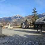 Achetez un Domaine Touristique dans les Hautes-Alpes