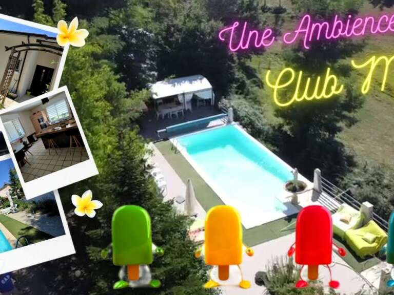Maison à vendre entre particuliers proche de Bourgoin-Jallieu