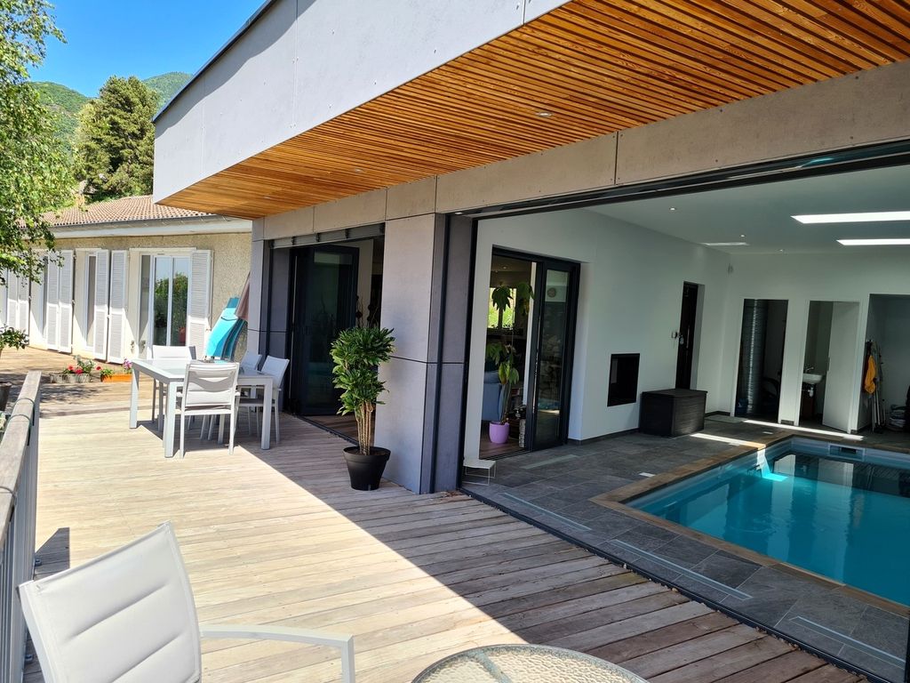 Maison à vendre-de particulier à particulier
