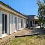 Maison à vendre-de particulier à particulier