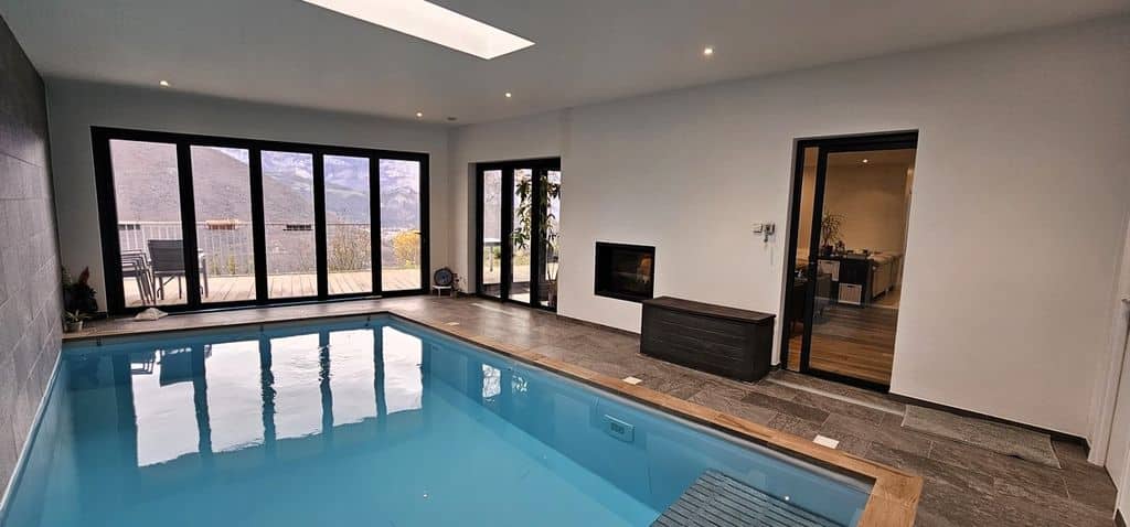 Maison à Vendre proche de Grenoble entre Particulier