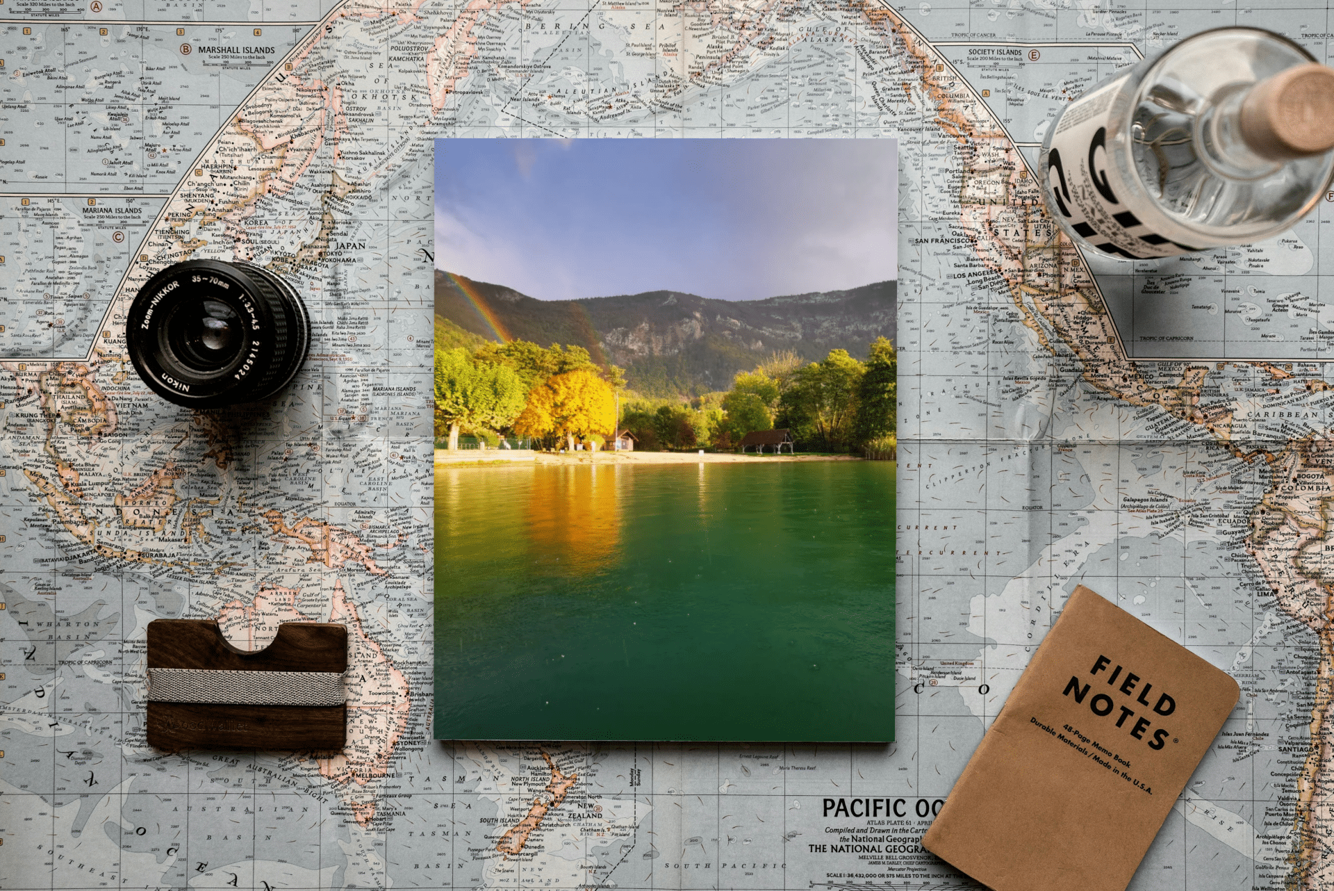 Votre villa neuve dans un écrin de verdure à 2 pas du lac et des plages