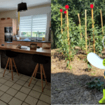Maison à vendre entre particuliers proche de Bourgoin-Jallieu