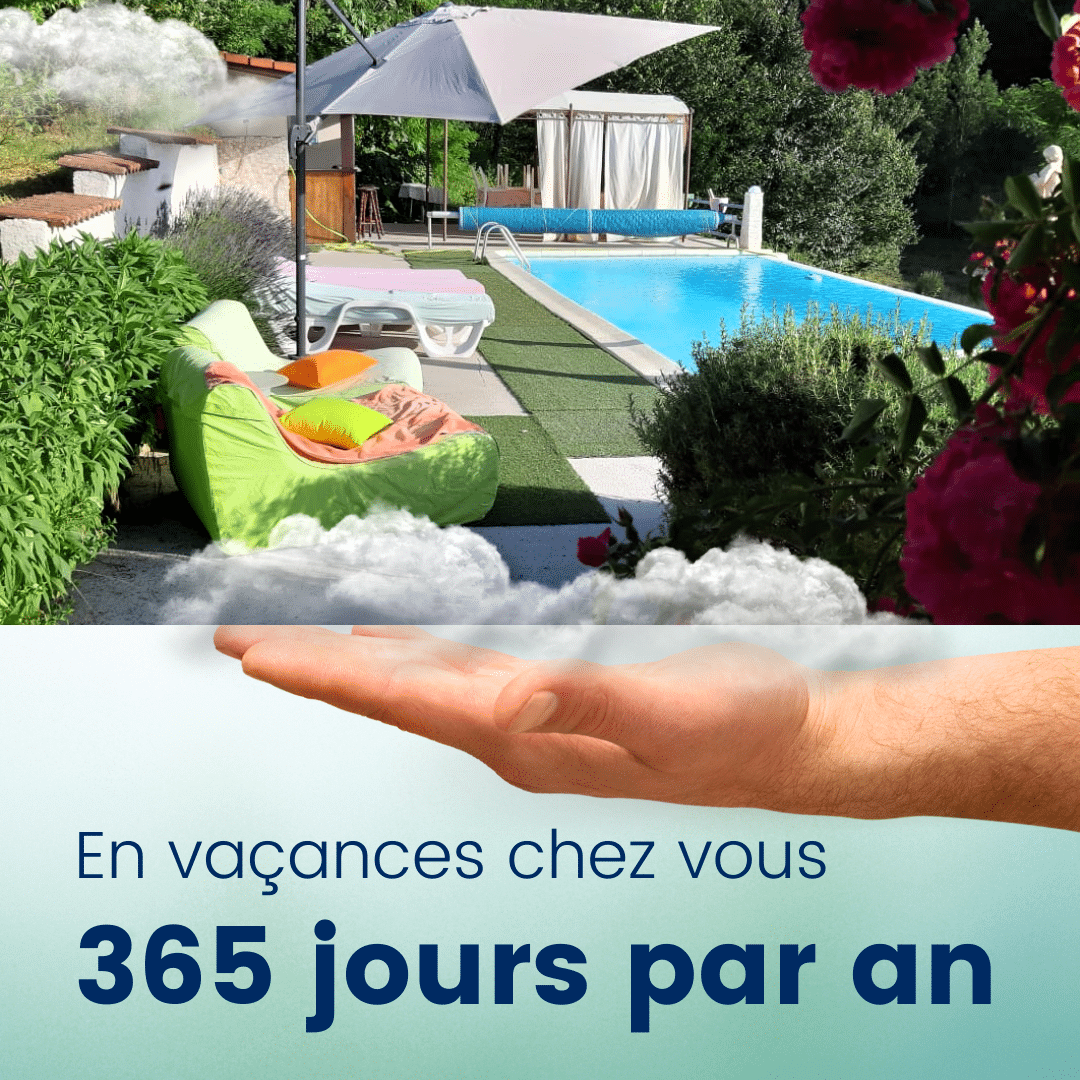 Maison à vendre entre particuliers proche de Bourgoin-Jallieu