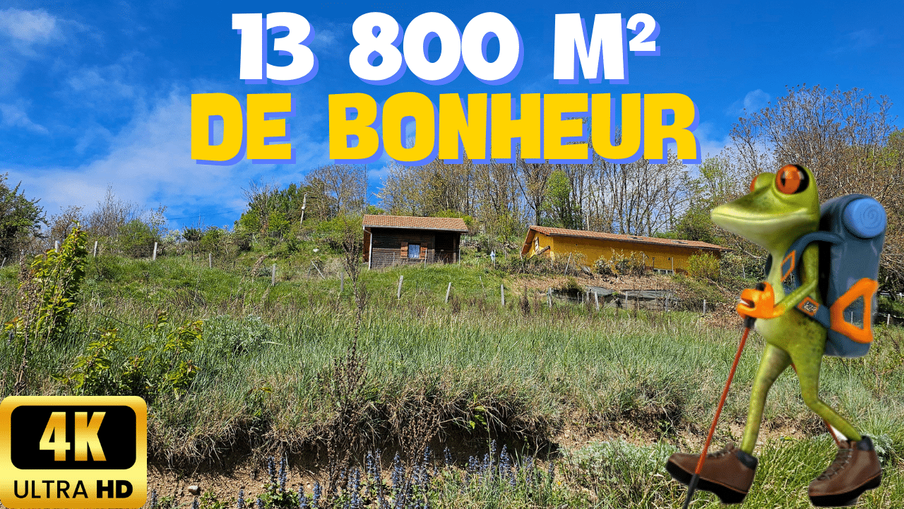 Maison à Vendre Isère Particulier⛰️