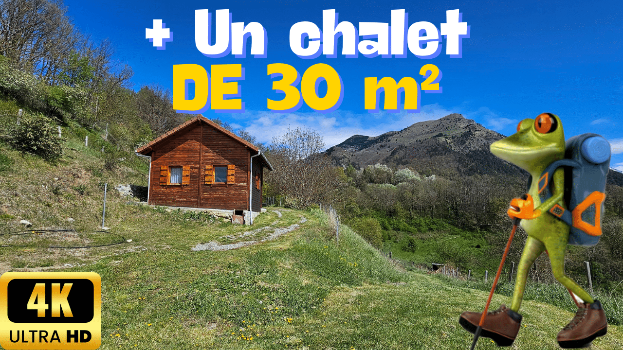 Maison à Vendre Isère Particulier⛰️