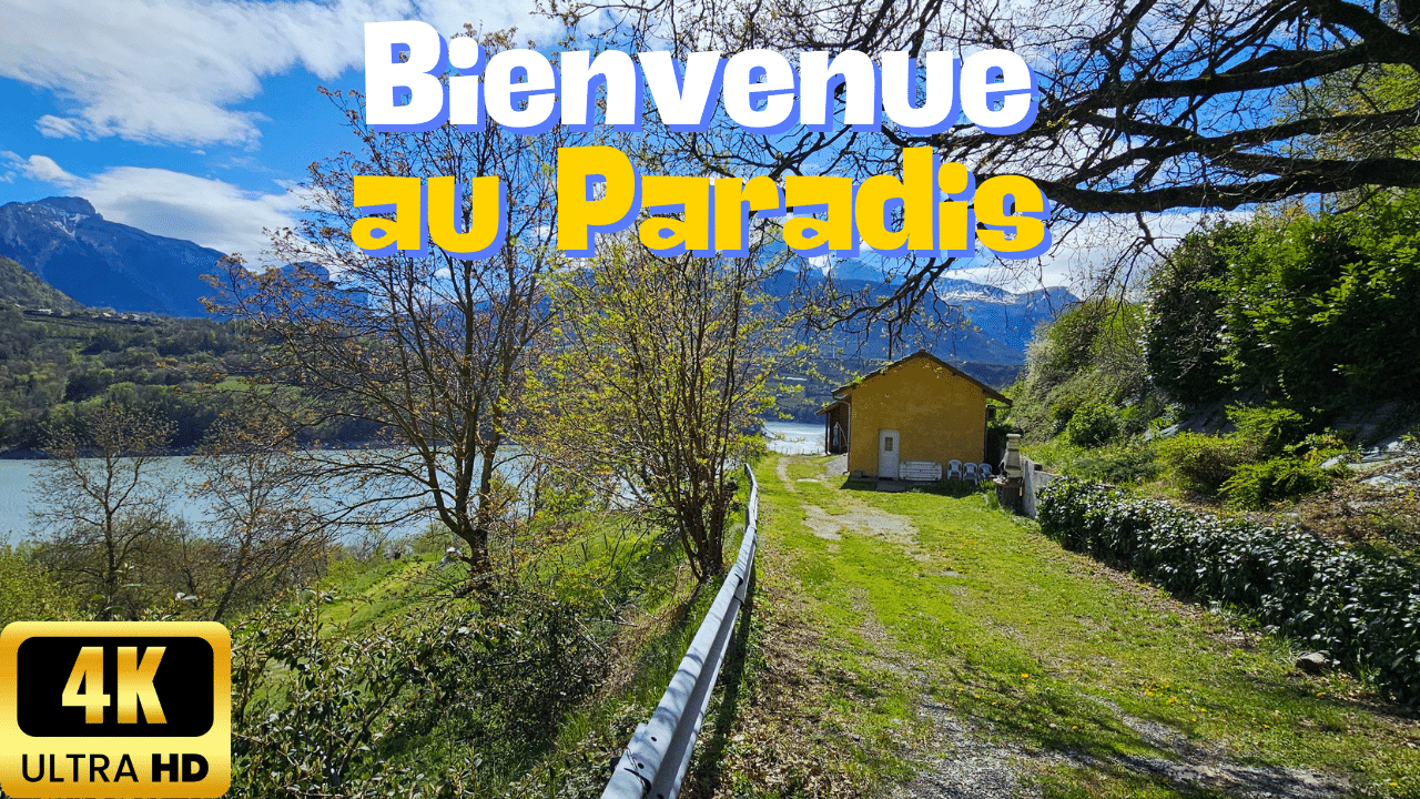 Maison à Vendre Isère Particulier⛰️