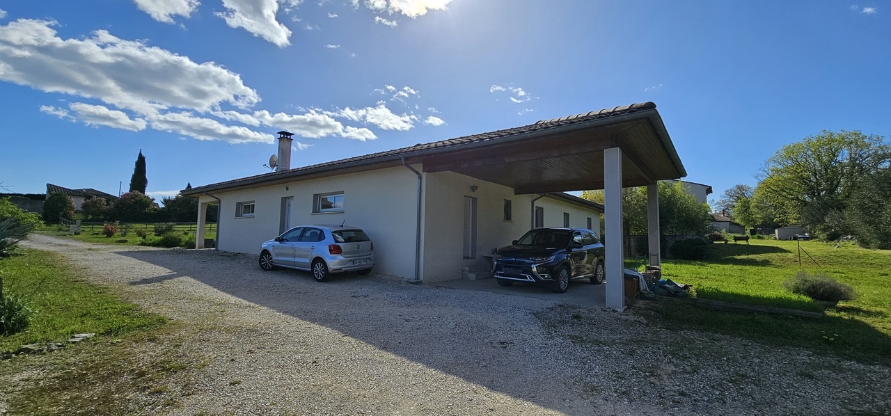 Maison à Vendre-Proche de Vallon-Pont-d’Arc-De Particulier à Particulier 💞
