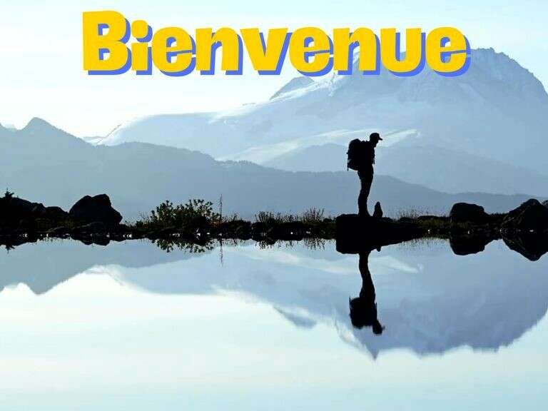Maison à Vendre avec Vue Imprenable à Bourg d'Oisans