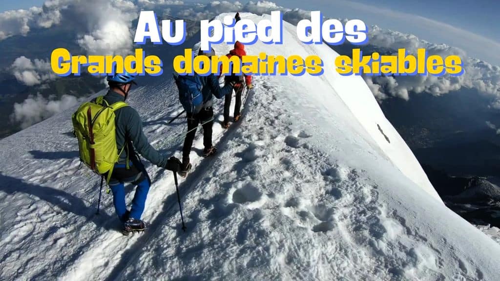 Maison à Vendre avec Vue Imprenable à Bourg d'Oisans