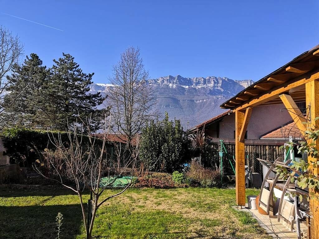 immobilier goncelin
