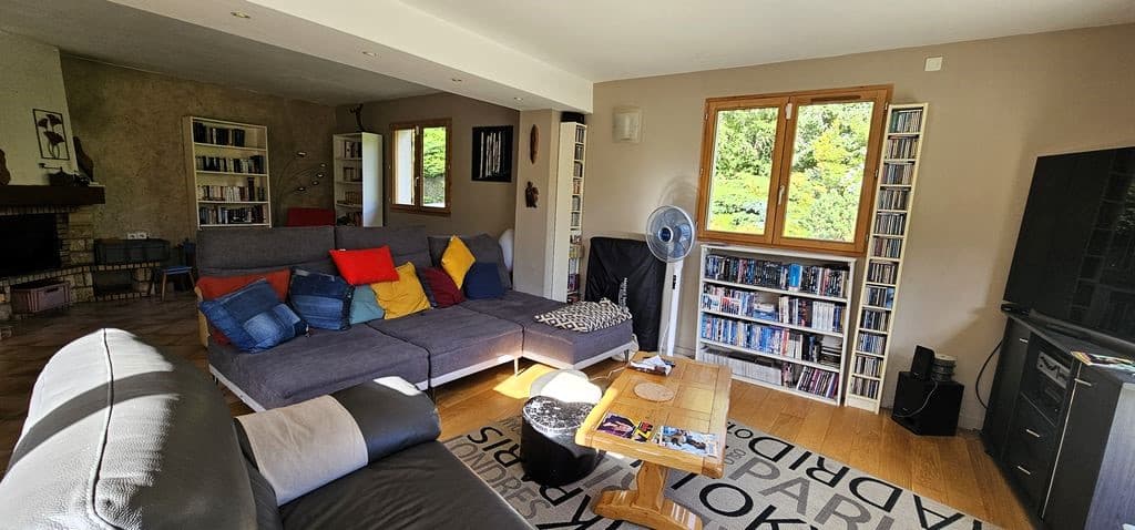 Maison à Vendre à Goncelin de Particulier à Particulier