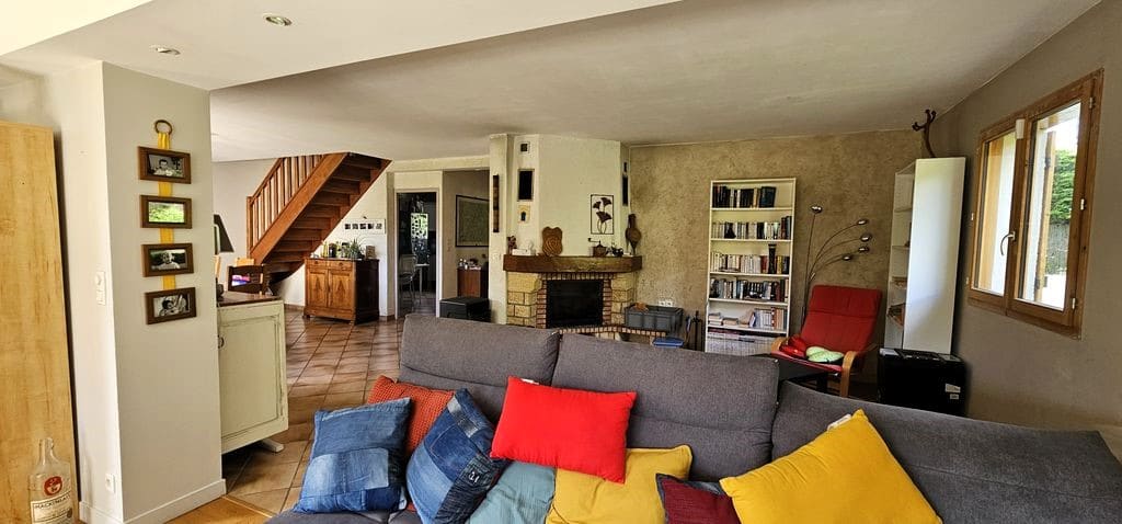 Maison à Vendre à Goncelin de Particulier à Particulier