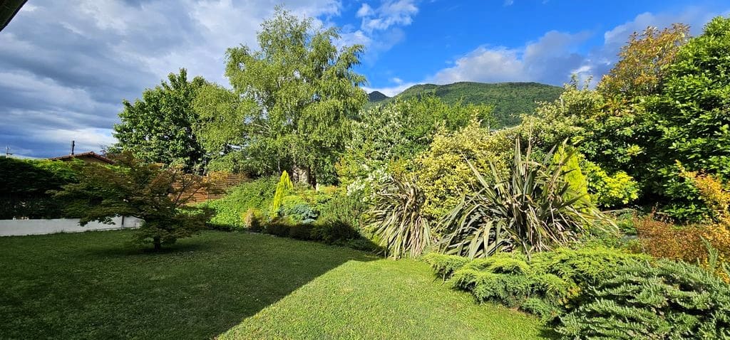 Maison avec Jardin Clos à Goncelin