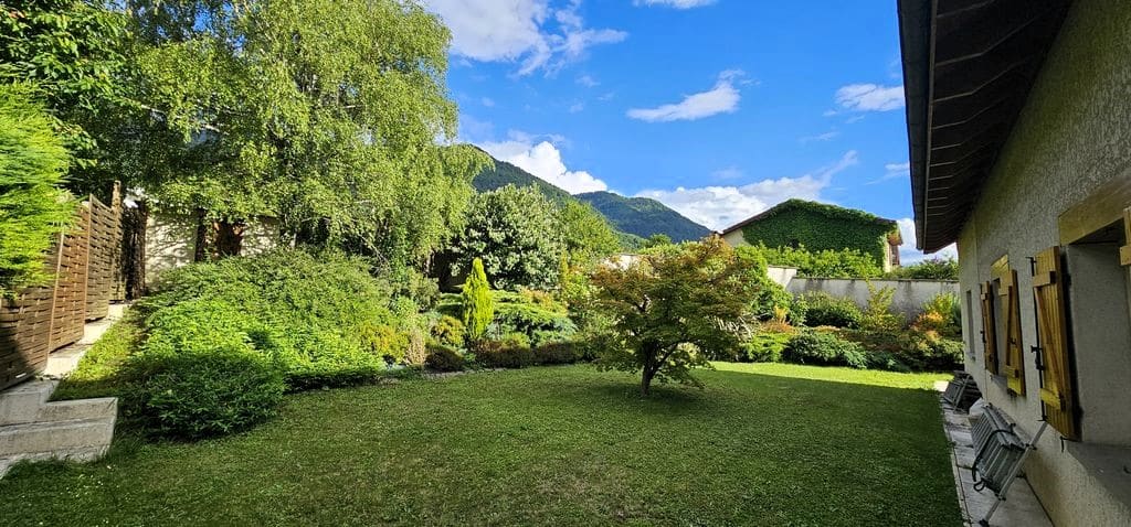 immobilier goncelin