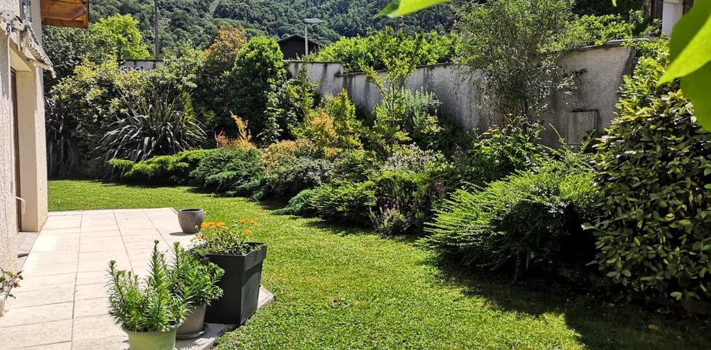 immobilier goncelin