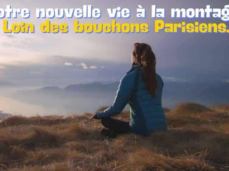 Immobilier Les 2 Alpes de Particulier à Particulier