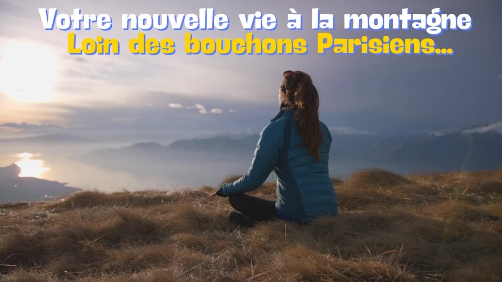 Immobilier Les 2 Alpes de Particulier à Particulier
