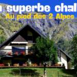 Immobilier Les 2 Alpes de Particulier à Particulier