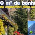 Immobilier Les 2 Alpes de Particulier à Particulier