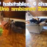 Immobilier Les 2 Alpes de Particulier à Particulier