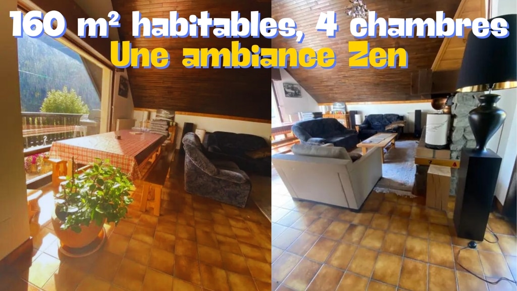 Immobilier Les 2 Alpes de Particulier à Particulier