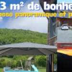 Villa proche du Lac de Laffrey-Cholonge-38220