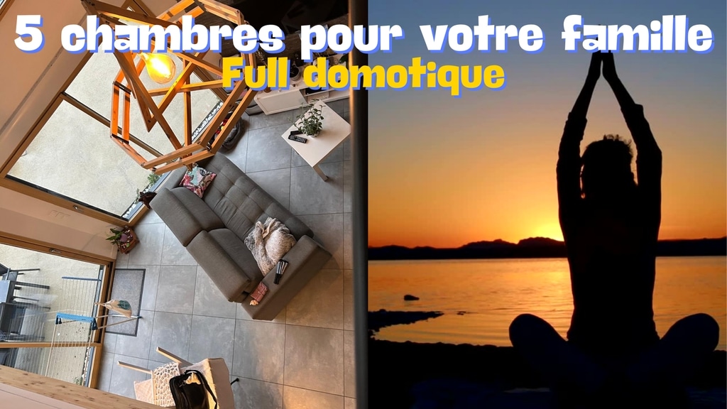 Maison Proche du Lac de Laffrey Entre Particulier