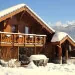 Acheter un Chalet à Lans en Vercors de Particulier-à-Particulie