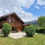 Acheter un Chalet à Lans en Vercors de Particulier-à-Particulie