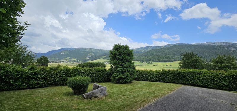 Acheter un Chalet à Lans en Vercors de Particulier-à-Particulier