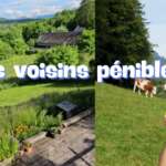 Maison à vendre à Saint-Théoffrey avec vue sur le Lac, proposée par Esprit Sud-Est