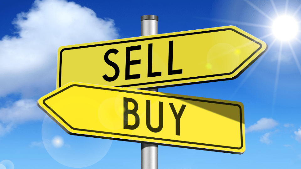 Comment vendre ou acheter un bien immobilier en 2025 ?