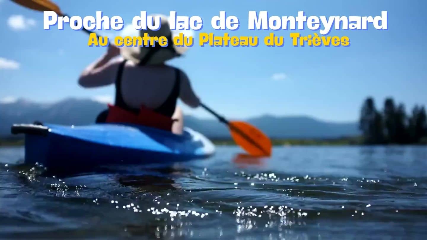 30 minutes de Grenoble