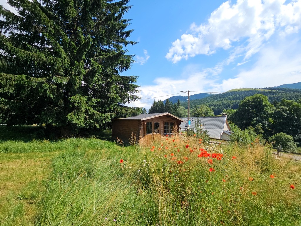 Chalet à vendre à l’Alpe du Grand Serre de particulier à particulier – Coup de cœur garanti 💖