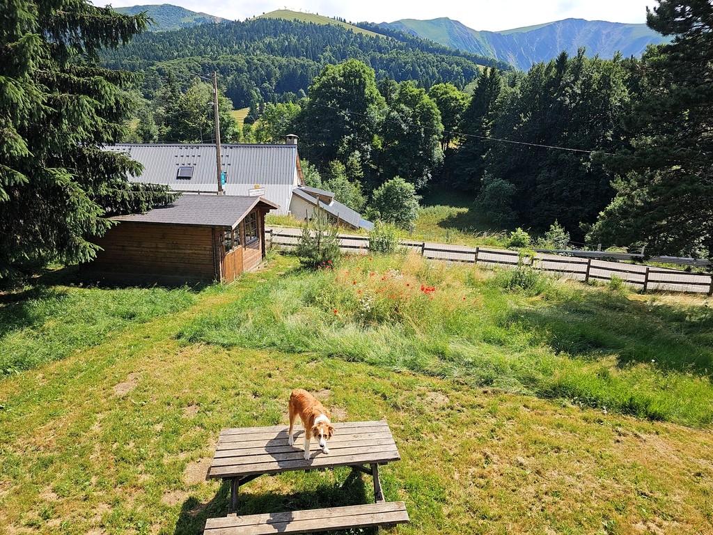 Chalet à vendre à l’Alpe du Grand Serre de particulier à particulier – Coup de cœur garanti 💖