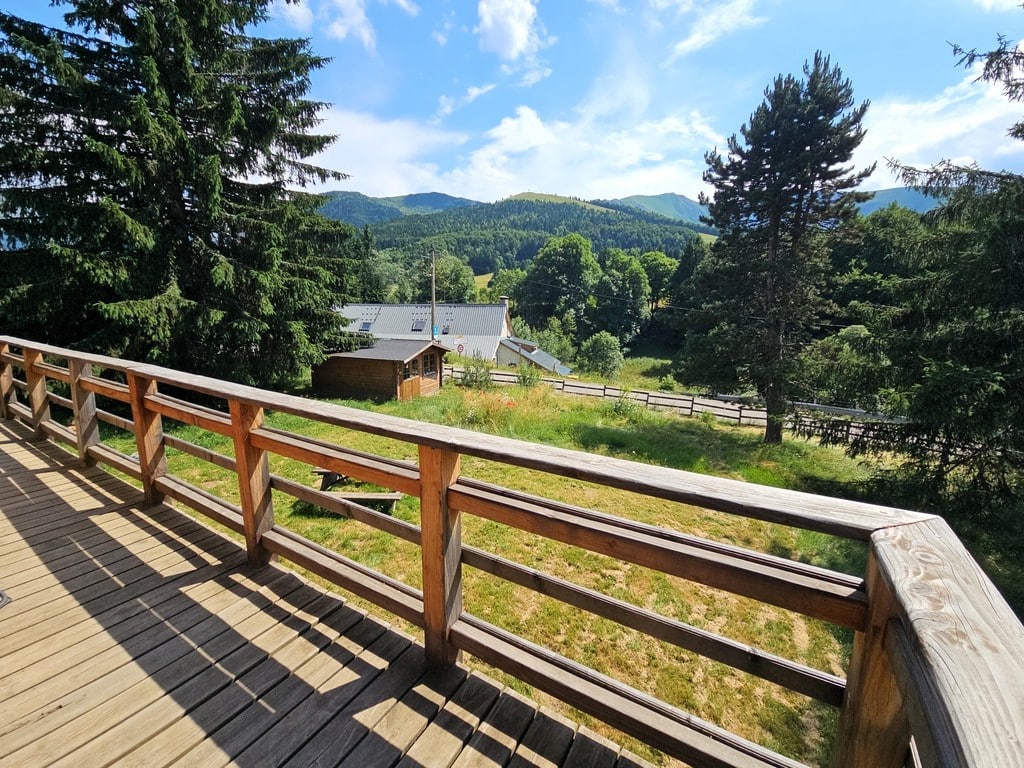 Chalet à vendre à l’Alpe du Grand Serre de particulier à particulier – Coup de cœur garanti 💖