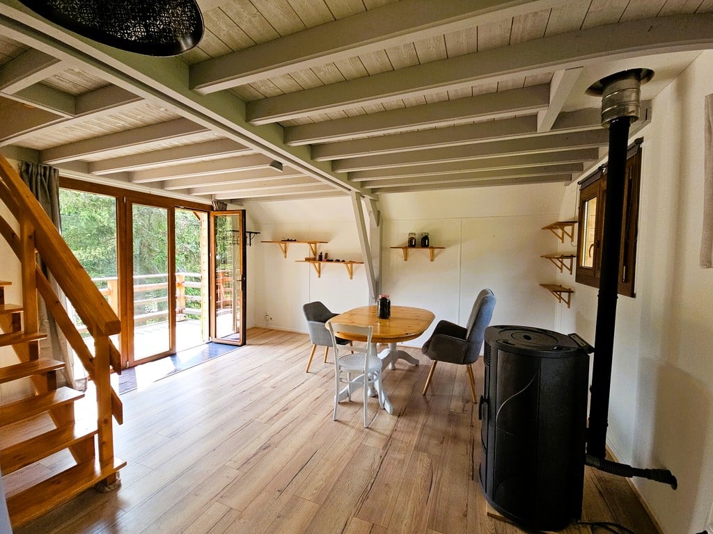 Chalet à vendre à l’Alpe du Grand Serre de particulier à particulier – Coup de cœur garanti 💖