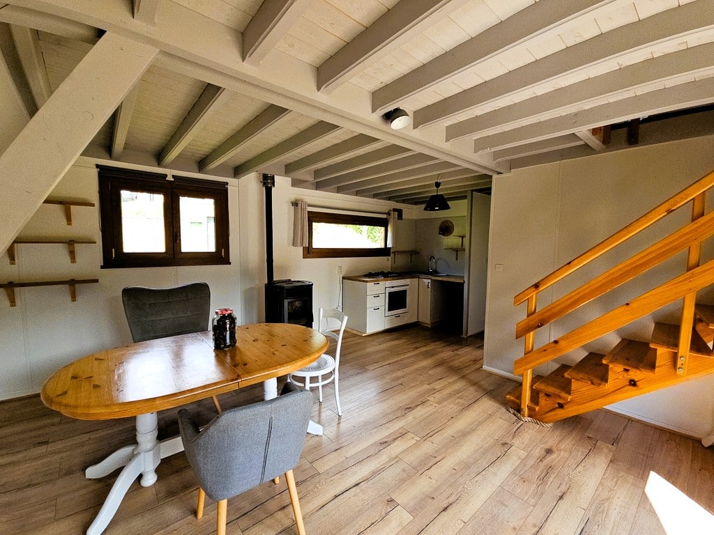 Chalet à vendre à l’Alpe du Grand Serre de particulier à particulier – Coup de cœur garanti 💖