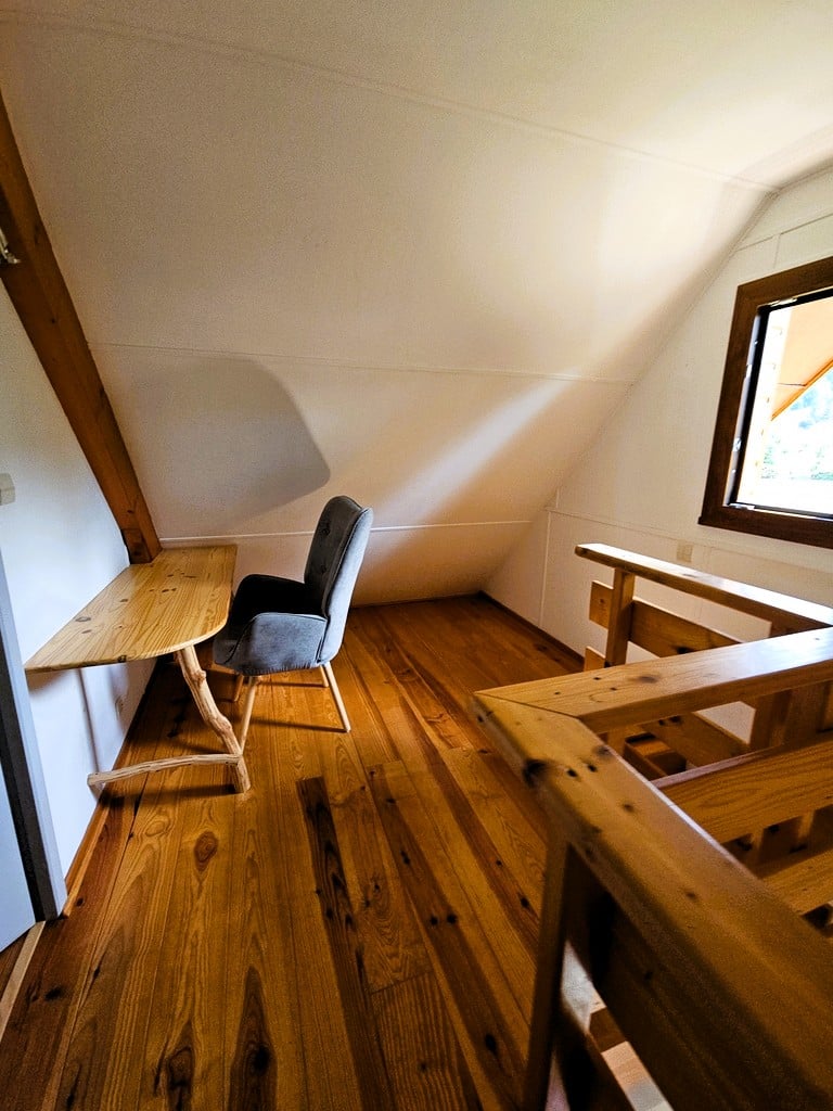 Chalet à vendre à l’Alpe du Grand Serre de particulier à particulier – Coup de cœur garanti 💖