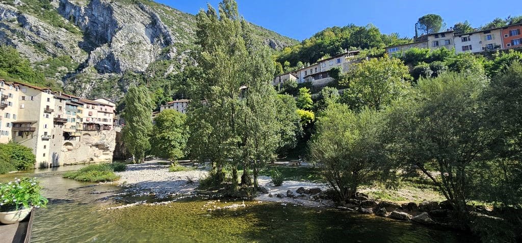 maison à vendre à Pont-en-Royans de particulier à particulier