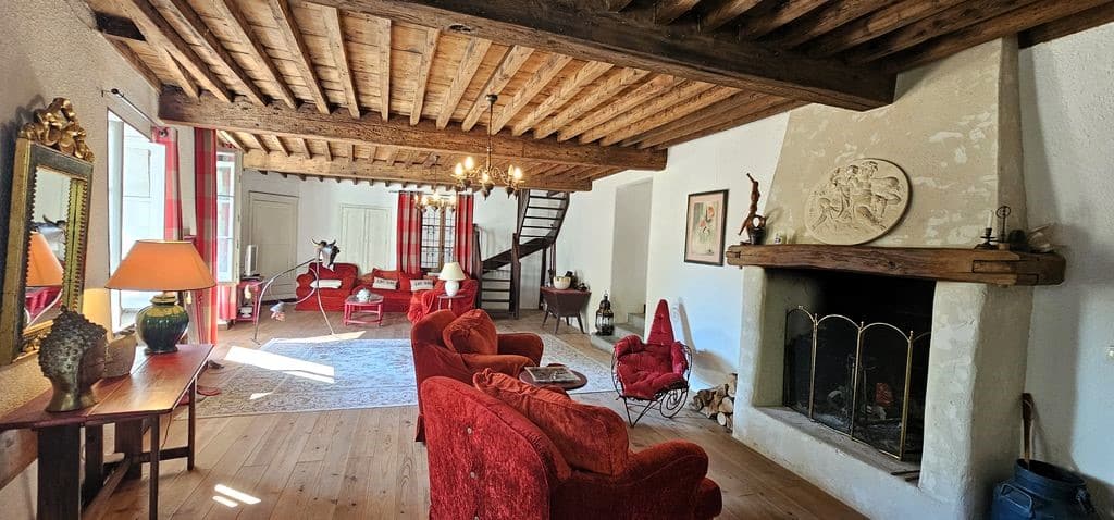 maison à vendre à Pont-en-Royans de particulier à particulier