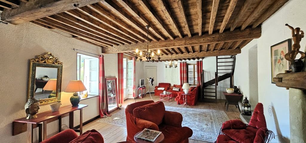 maison à vendre à Pont-en-Royans de particulier à particulier
