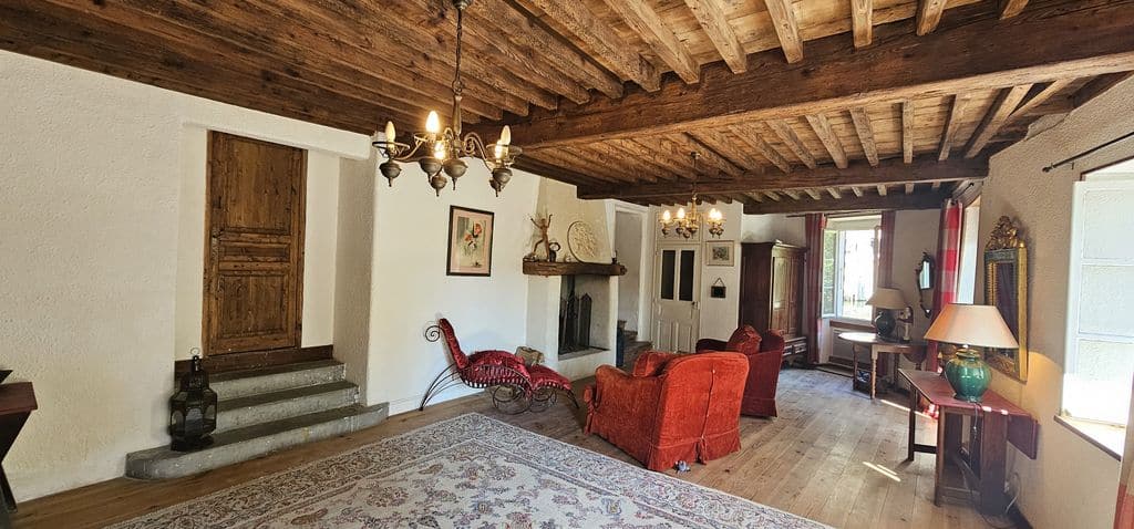 maison à vendre à Pont-en-Royans de particulier à particulier