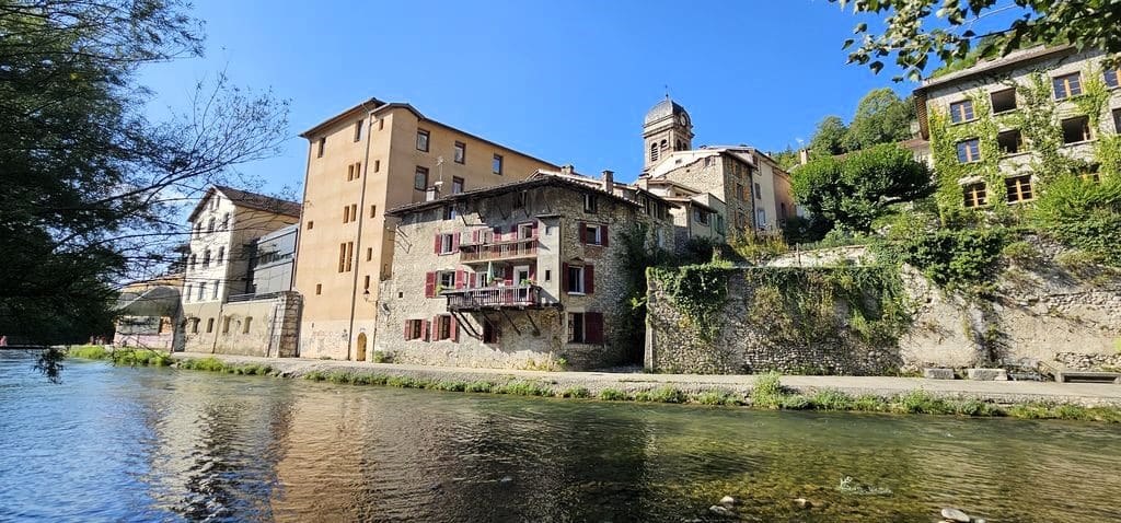 maison à vendre à Pont-en-Royans de particulier à particulier