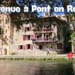 maison à vendre à Pont-en-Royans de particulier à particulier
